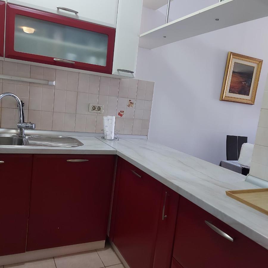 Apartment Ivan Split Exterior foto
