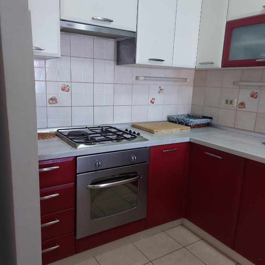 Apartment Ivan Split Exterior foto