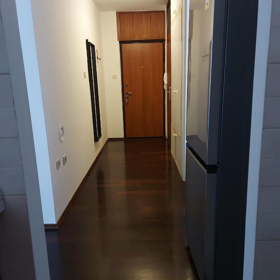 Apartment Ivan Split Exterior foto