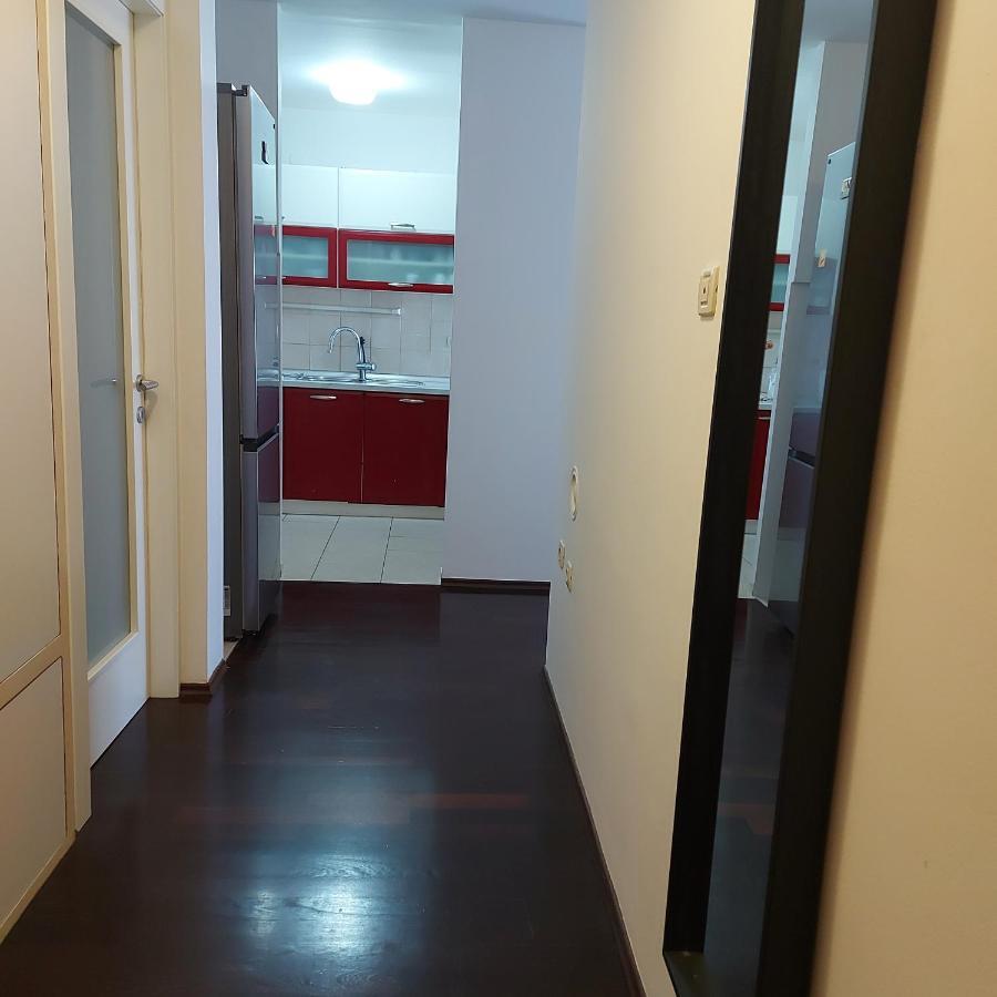 Apartment Ivan Split Exterior foto