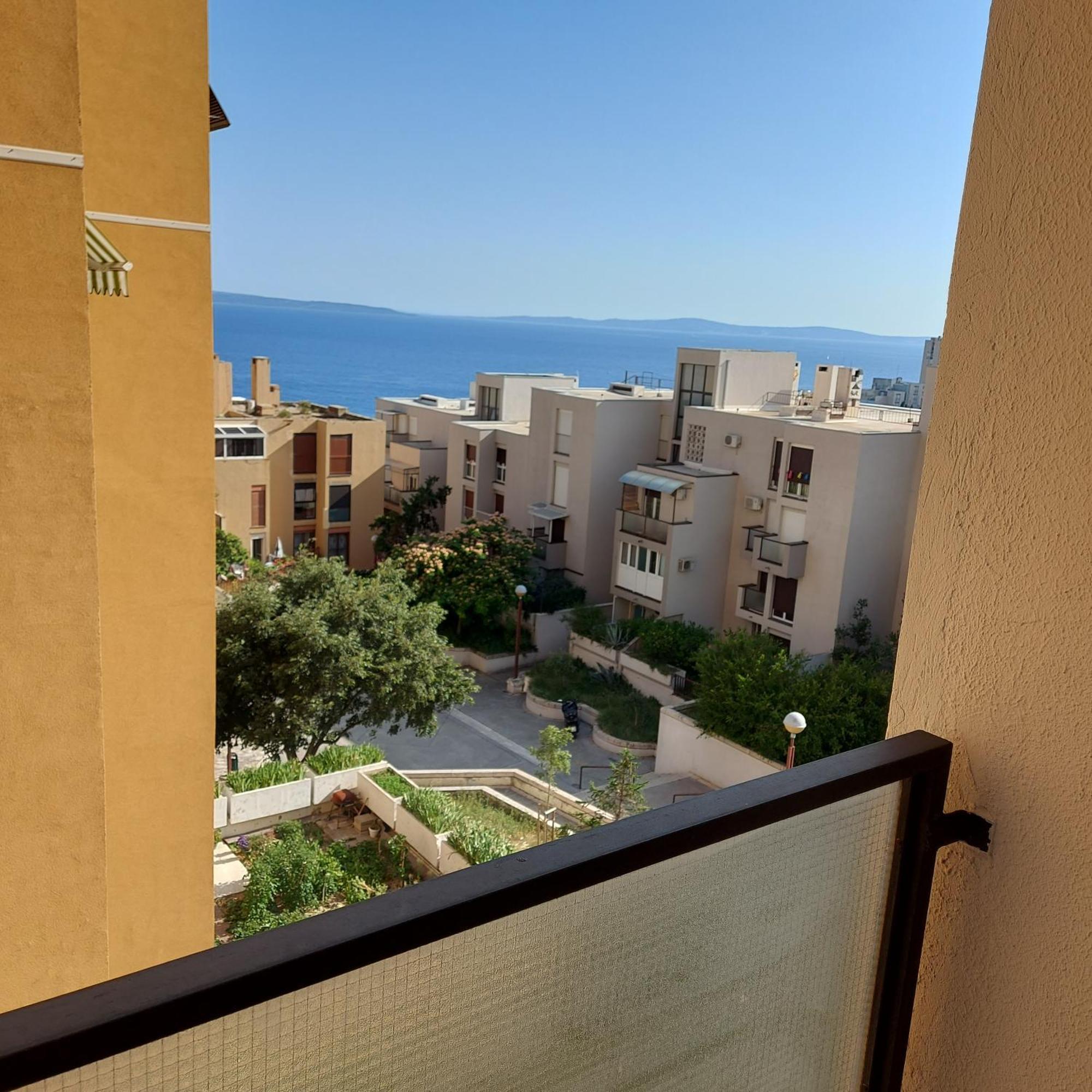 Apartment Ivan Split Exterior foto