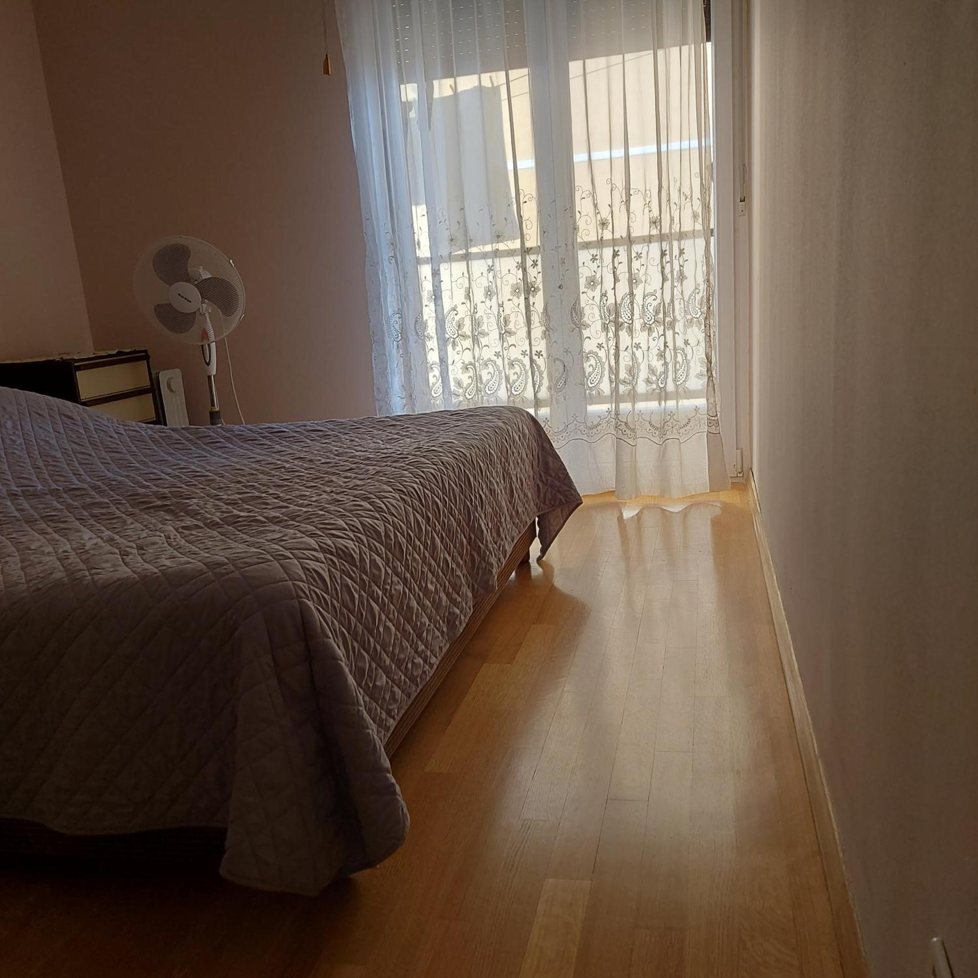 Apartment Ivan Split Exterior foto
