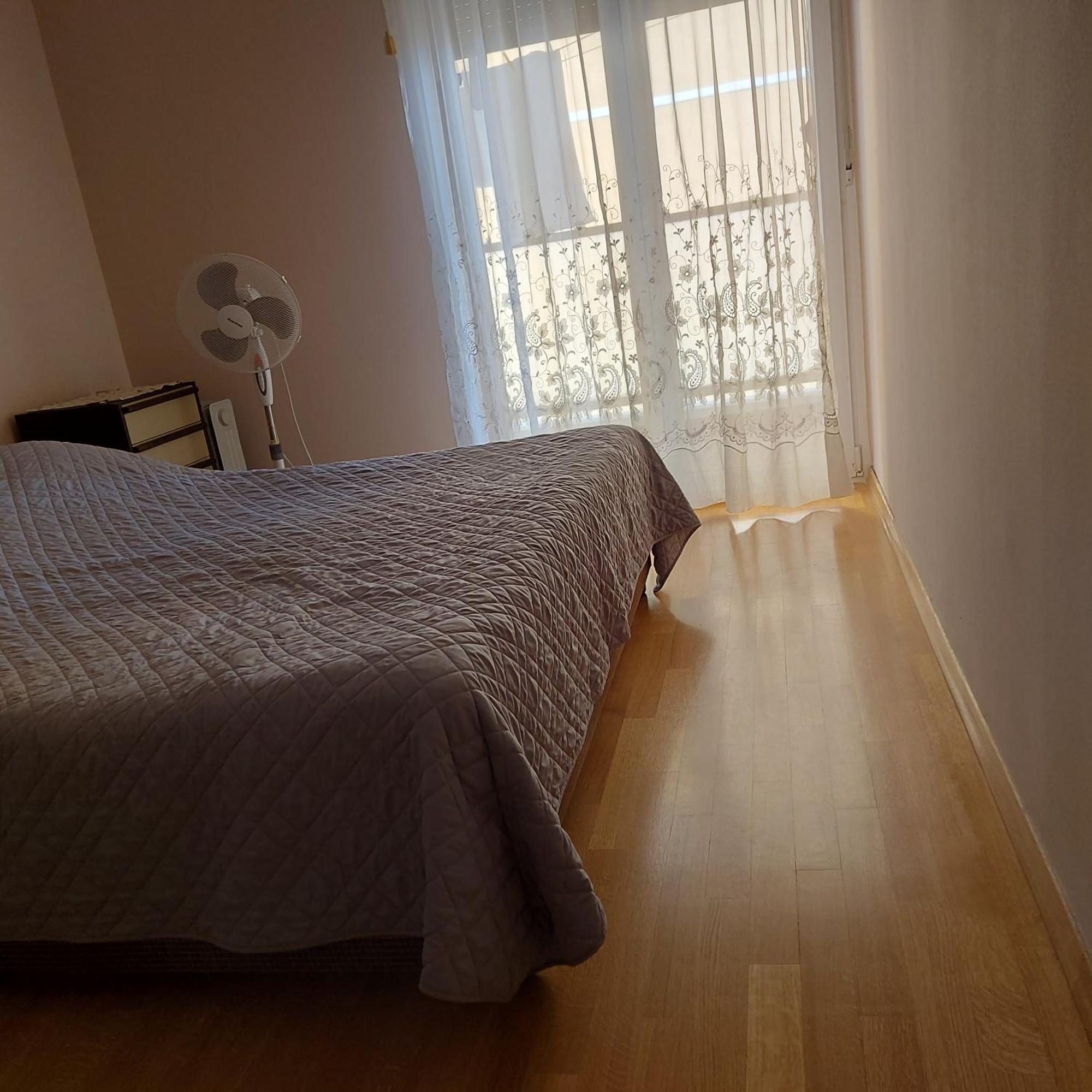 Apartment Ivan Split Exterior foto