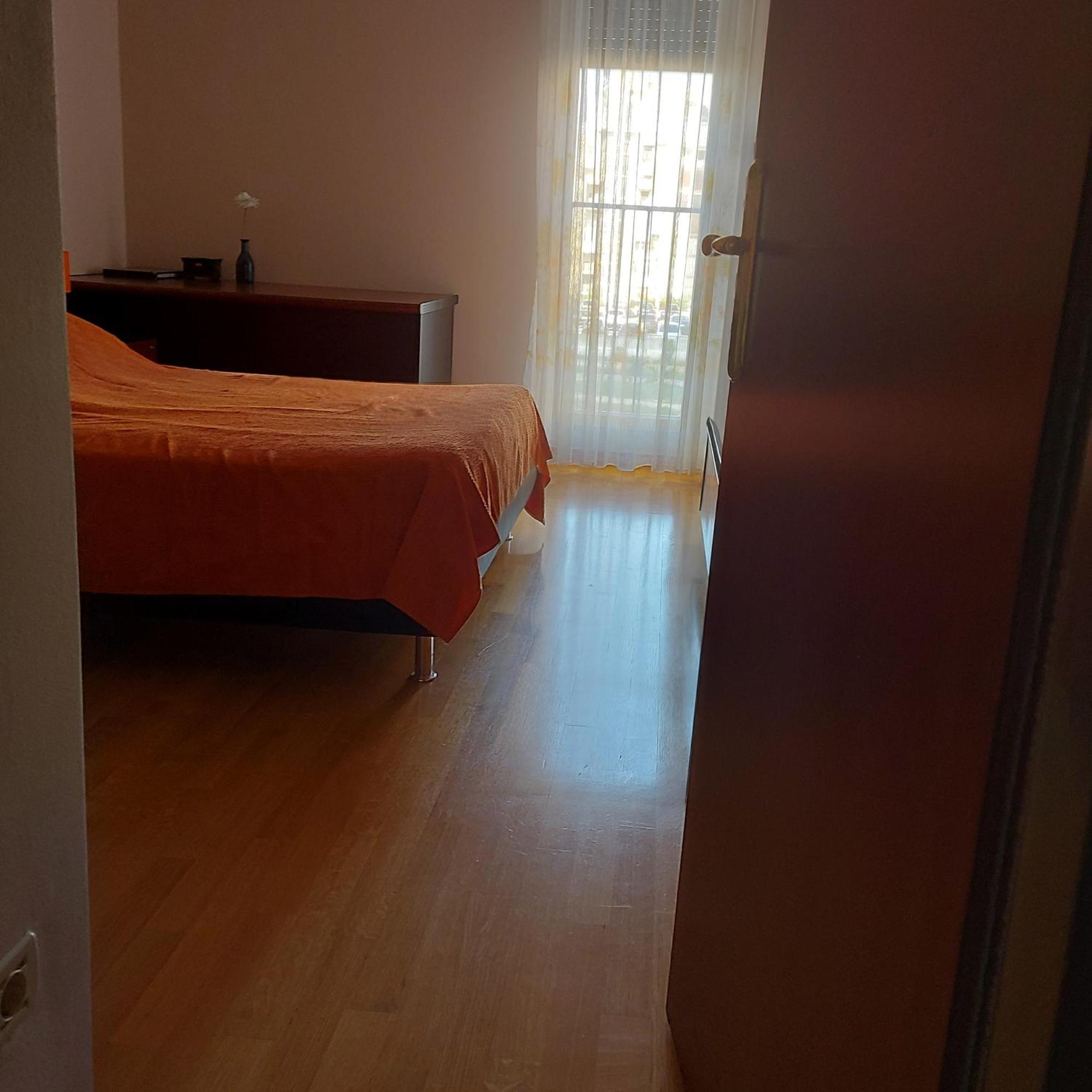 Apartment Ivan Split Exterior foto