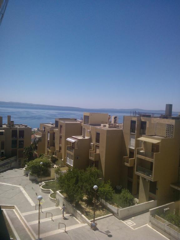 Apartment Ivan Split Exterior foto